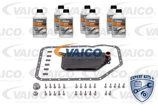 Filtre hydraulique pour boîte automatique VAICO V10-3213
