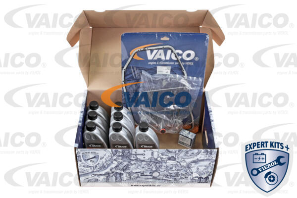Filtre hydraulique pour boîte automatique VAICO V10-3216