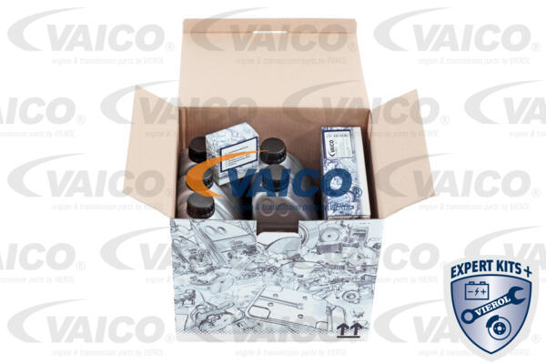 Filtre hydraulique pour boîte automatique VAICO V10-3218