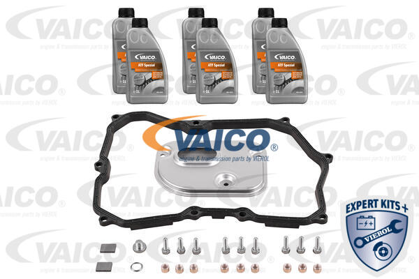Filtre hydraulique pour boîte automatique VAICO V10-3221