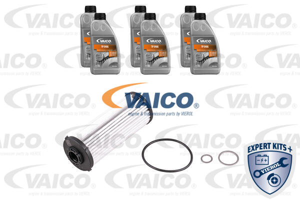 Filtre hydraulique pour boîte automatique VAICO V10-3223
