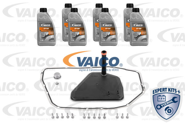 Filtre hydraulique pour boîte automatique VAICO V10-3226