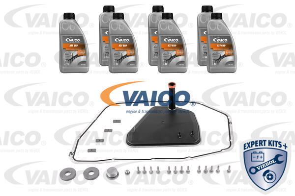 Filtre hydraulique pour boîte automatique VAICO V10-3229