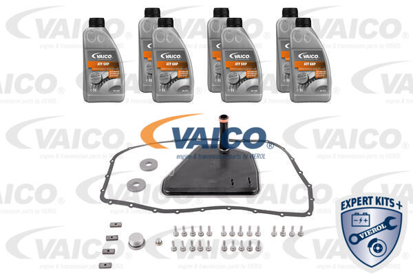Filtre hydraulique pour boîte automatique VAICO V10-3230