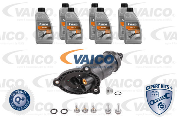 Filtre hydraulique pour boîte automatique VAICO V10-3231