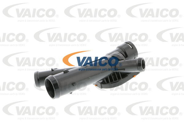Bride de liquide de refroidissement VAICO V10-3242