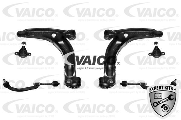 Triangle et bras de suspension VAICO V10-3252