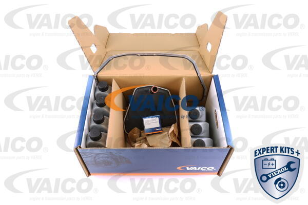 Filtre hydraulique pour boîte automatique VAICO V10-3292