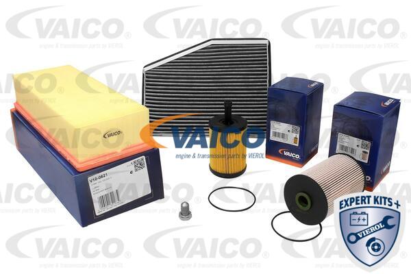 Kit de filtres VAICO V10-3309