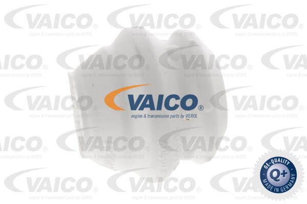 Lot de 2 butées élastique de suspension VAICO V10-3351