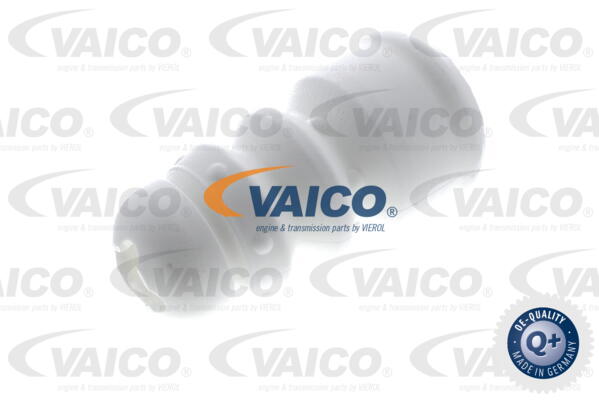 Lot de 2 butées élastique de suspension VAICO V10-3354