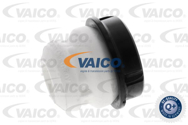 Lot de 2 butées élastique de suspension VAICO V10-3361