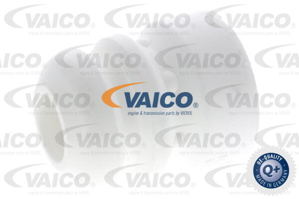 Lot de 2 butées élastique de suspension VAICO V10-3371