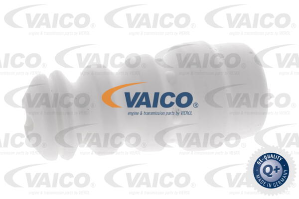 Lot de 2 butées élastique de suspension VAICO V10-3377