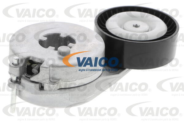 Galet-tendeur de courroie d'accessoires VAICO V10-3418