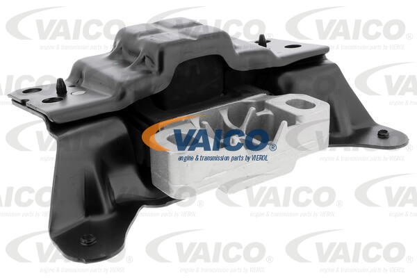 Support moteur VAICO V10-3452