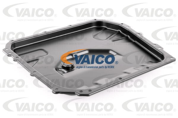 Filtre hydraulique pour boîte automatique VAICO V10-3498