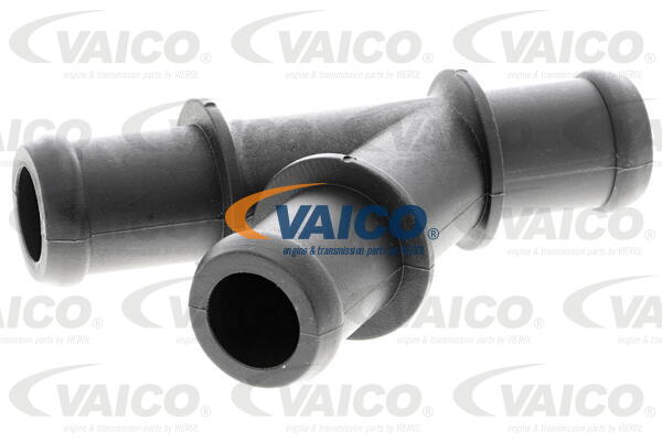 Bride de liquide de refroidissement VAICO V10-3530