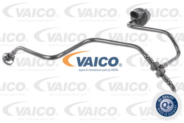 Flexible d'alimentation en air VAICO V10-3581