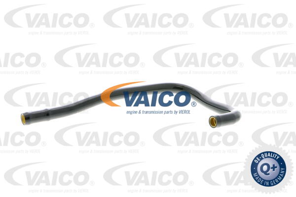 Flexible d'alimentation en air VAICO V10-3588