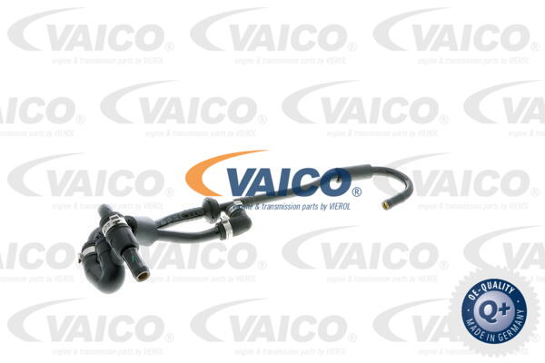 Flexible d'alimentation en air VAICO V10-3592