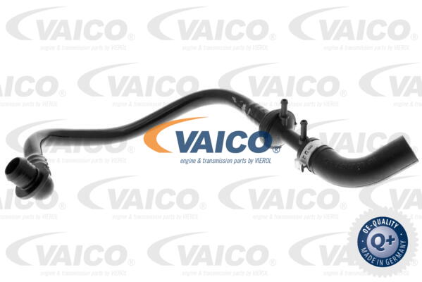 Tuyau de dépression pour système de freinage VAICO V10-3602