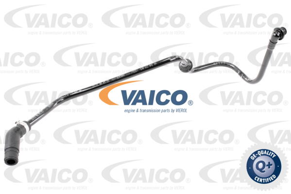 Tuyau de dépression pour système de freinage VAICO V10-3606