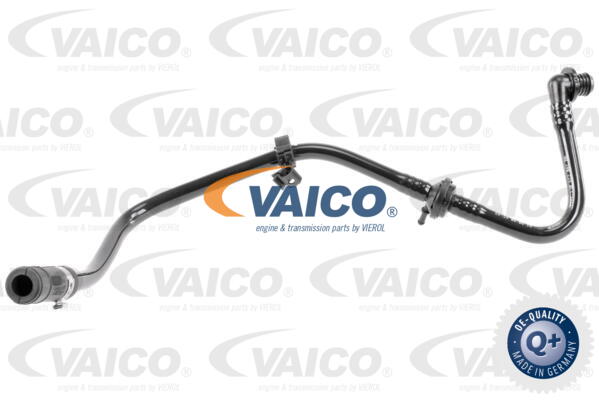 Tuyau de dépression pour système de freinage VAICO V10-3607