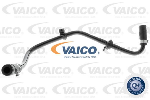 Tuyau de dépression pour système de freinage VAICO V10-3609