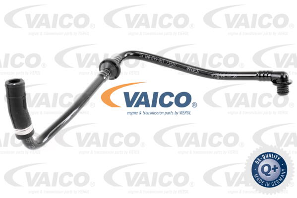 Tuyau de dépression pour système de freinage VAICO V10-3611