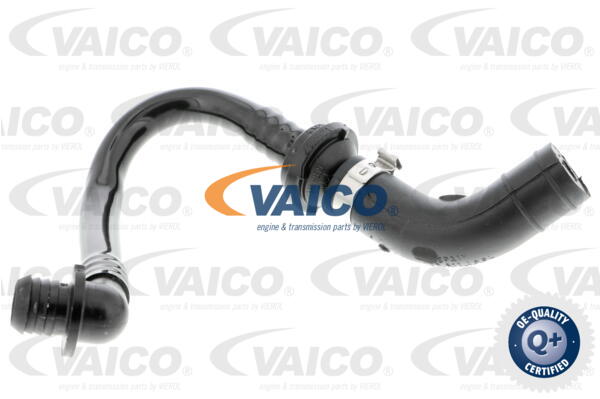Tuyau de dépression pour système de freinage VAICO V10-3612