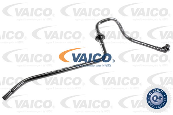 Tuyau de dépression pour système de freinage VAICO V10-3615
