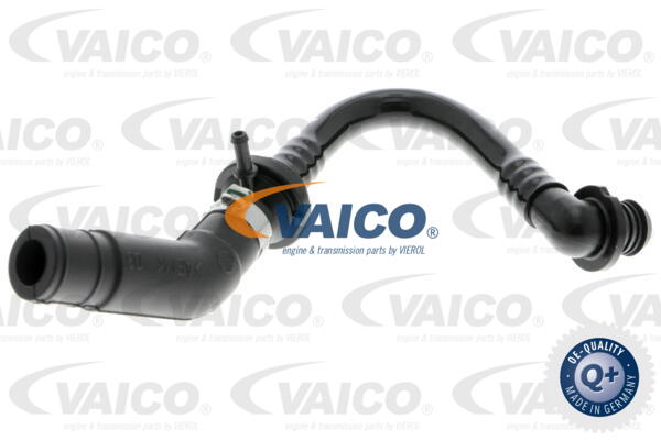 Tuyau de dépression pour système de freinage VAICO V10-3617