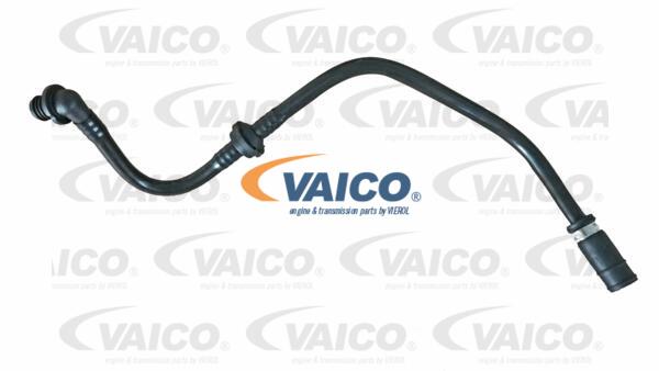 Tuyau de dépression pour système de freinage VAICO V10-3618