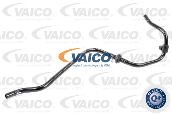 Tuyau de dépression pour système de freinage VAICO V10-3619