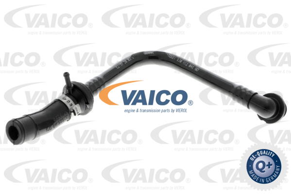 Tuyau de dépression pour système de freinage VAICO V10-3623