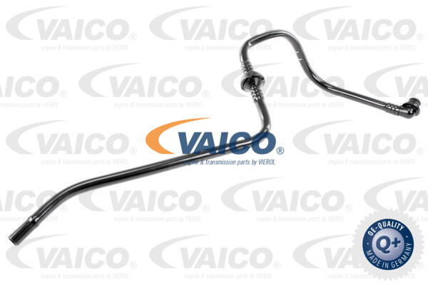 Tuyau de dépression pour système de freinage VAICO V10-3624