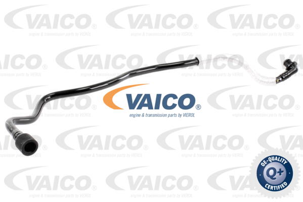 Tuyau de dépression pour système de freinage VAICO V10-3626