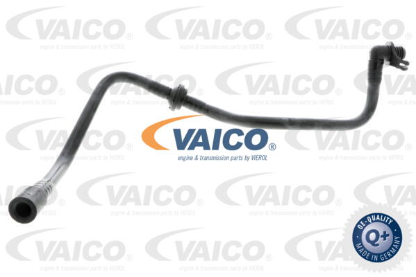 Tuyau de dépression pour système de freinage VAICO V10-3627