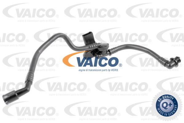 Tuyau de dépression pour système de freinage VAICO V10-3629