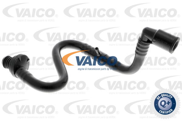 Tuyau de dépression pour système de freinage VAICO V10-3633