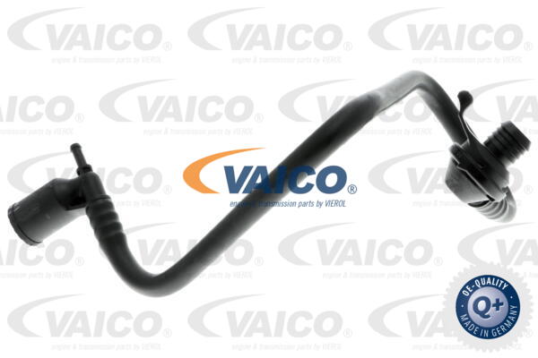 Tuyau de dépression pour système de freinage VAICO V10-3634