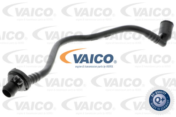 Tuyau de dépression pour système de freinage VAICO V10-3635