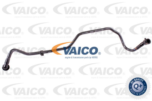 Tuyau de dépression pour système de freinage VAICO V10-3637