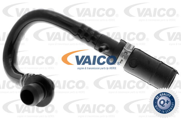 Tuyau de dépression pour système de freinage VAICO V10-3640