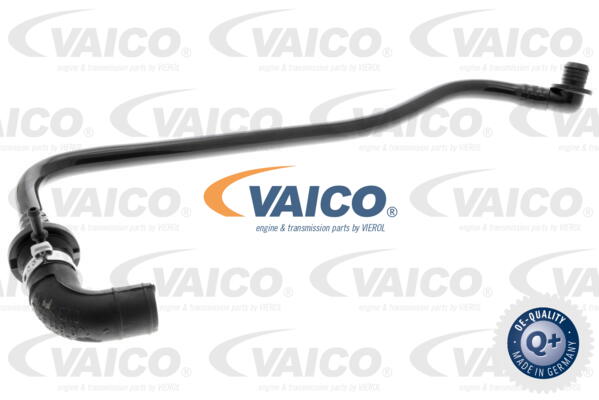 Tuyau de dépression pour système de freinage VAICO V10-3651