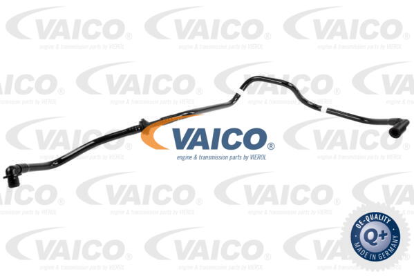Tuyau de dépression pour système de freinage VAICO V10-3655