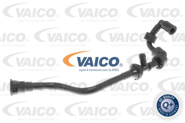 Tuyau de dépression pour système de freinage VAICO V10-3662