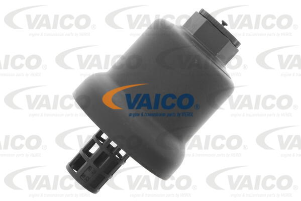 Boitier de filtre à huile VAICO V10-3699