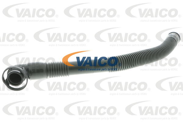 Flexible d'alimentation en air VAICO V10-3734